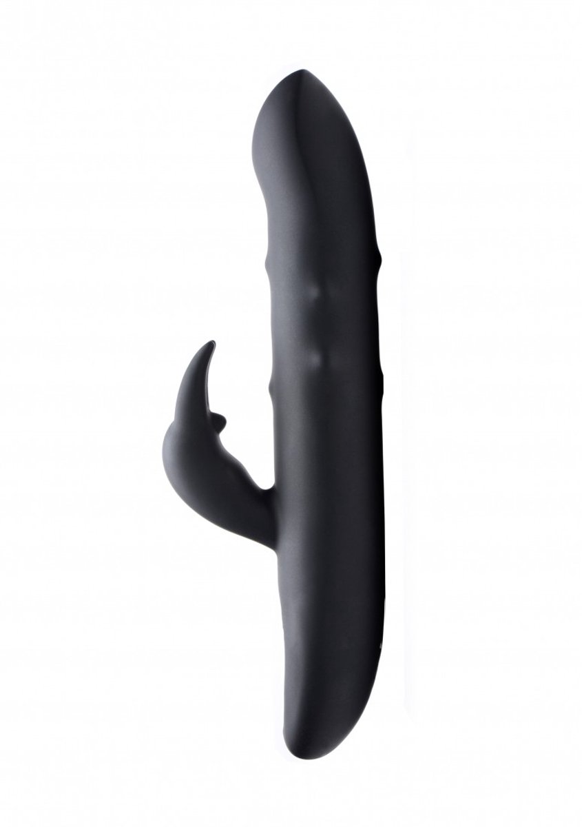 XR Brands - Royal Rabbits Dancing Bead - Rabbit Vibrator