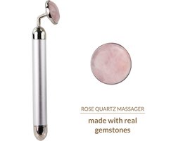 La Gemmes - Lay-On Vibrator Rozenkwarts