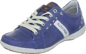 Mephisto Goana - dames sneaker - blauw - maat 37 (EU) 4 (UK)