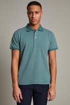 Matinique Poloshirt Mapoleo Striped Polo 30205828 185410 Mannen Maat - L