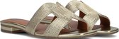 Bibi Lou 839z70hg Slippers - Dames - Goud - Maat 36