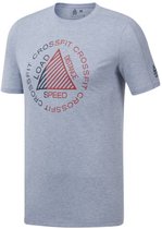 Crossfit Move Tee