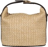 Crossbody tas Sandy (zwart)