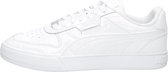 Puma Puma Caven Dime sneakers wit Imitatieleer - Maat 39