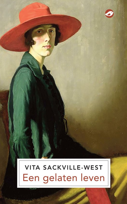 Een gelaten leven - cover