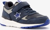 Blue Box jongens sneakers - Blauw - Maat 30