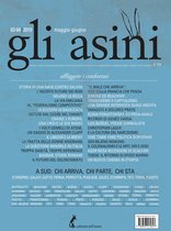 “Gli asini” n. 63-64, maggio-giugno 2019