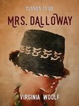 Classics To Go - Mrs. Dalloway