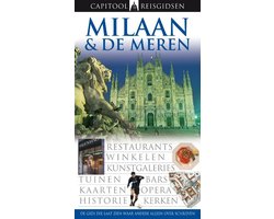 Milaan en De Meren