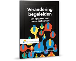 Verandering begeleiden