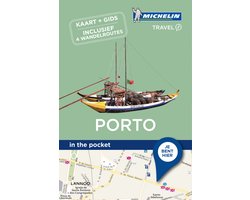 Michelin in the pocket  -   Porto