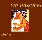 Mars / Venus kaarten