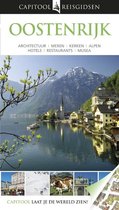 Capitool reisgidsen - Oostenrijk