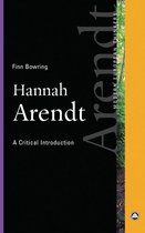Modern European Thinkers - Hannah Arendt