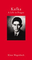 Armchair Traveller - Kafka's Prague