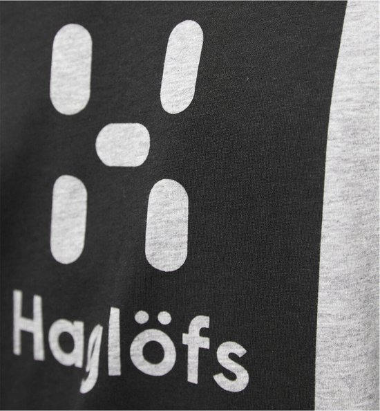 Haglöfs functioneel shirt camp