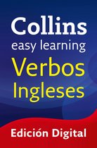 Collins Easy Learning English - Easy Learning Verbos ingleses (Collins Easy Learning English)