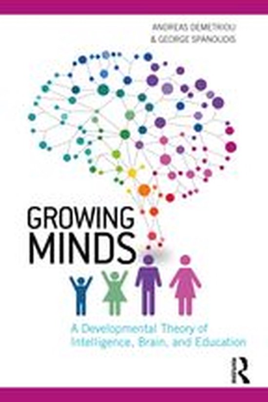 Growing Minds - cover