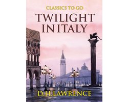 Classics To Go - Twilight in Italy