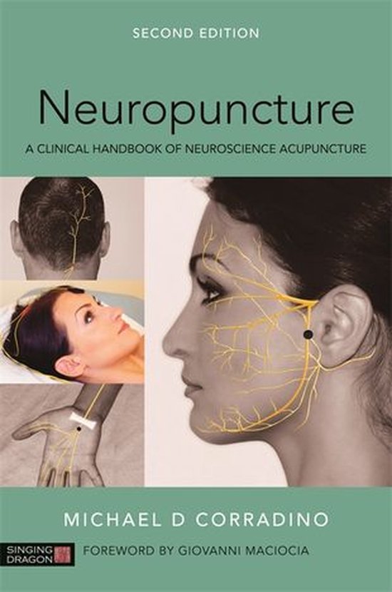 Neuropuncture - cover