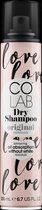 Colab Sheer + Invisible London - 200 ml - Droogshampoo