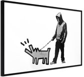 Banksy: Choose Your Weapon