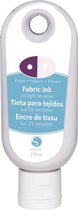 Paars - UV Licht Gevoelig - Fabric Ink | Textielverf