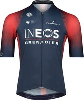 Bioracer Ineos Grenadiers (2022) - Fietsshirt voor Heren - Maat L