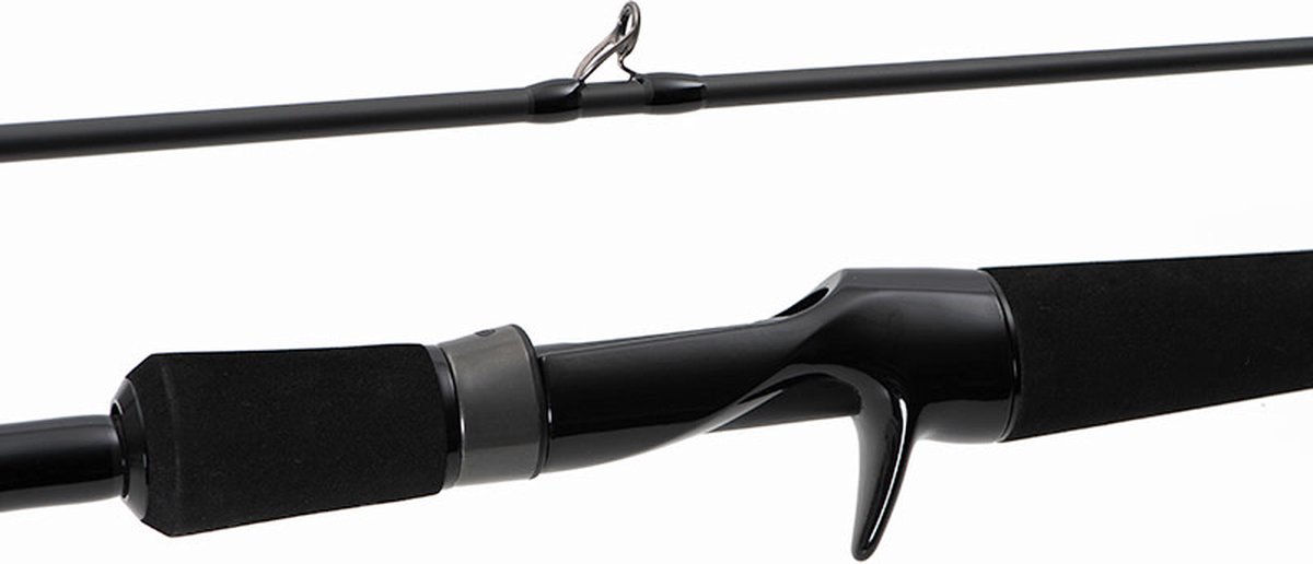 Fox Rage Prism X Versatile Casting Rod