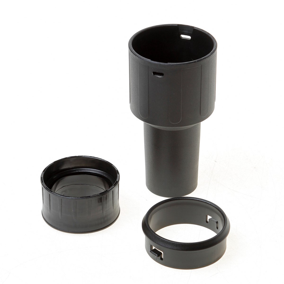 Hitachi Koppelstuk voor slang 38mm 40010123