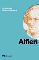 I grandi della Letteratura italiana - Alfieri
