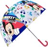 Disney Mickey Mouse Paraplu - ø 45 cm - PVC