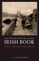 Oxford History Of The Irish Book