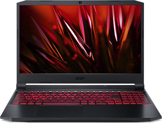 Acer Nitro 5 AN515-57-74U0 i7-11800H Notebook 39,6 cm (15.6 Acer Nitro 5 AN515-57-74U0 i7-11800H Notebook 39,6 cm (15.6