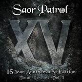 Saor Patrol - XV. 15 Year Anniversary Ed. Total Reworx Vol. 1 (CD)