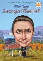 Who Was?- Who Was Georgia O'Keeffe?