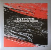 Editors - The Blanck Mass Sessions (LP)