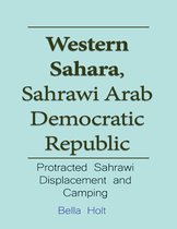 Western Sahara, Sahrawi Arab Democratic Republic