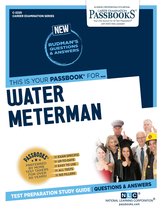 Career Examination Series - Water Meterman