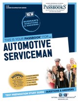 Career Examination Series - Automotive Serviceman