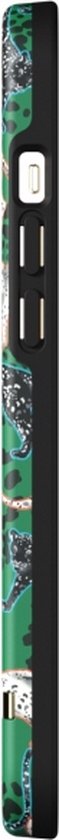 Richmond & Finch 42974 coque de protection pour téléphones portables 17 cm (6.7") Housse Vert