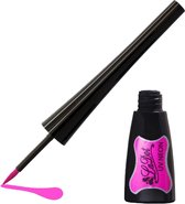 Ladot Tattoo Liner UV/Neon Pink