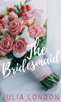 Omslag The Bridesmaid