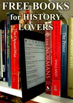 Free Books for History Lovers