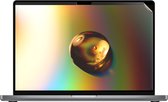 kwmobile screenprotector voor Apple MacBook Pro 14" (2021) - Schermfolie voor laptop - Displayfolie mat