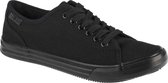 Big Star Shoes JJ274066, Vrouwen, Zwart, Sneakers, maat: 37