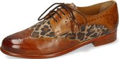 Melvin & Hamilton Dames Derby schoenen Selina 41