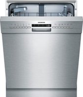 Siemens SN436S03JE - iQ300 - Vaatwasser