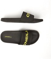 O Neill Cali Teenslippers / Slippers - Zwart Kinderen - Maat 35