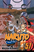 Naruto 57 - Naruto, Vol. 57